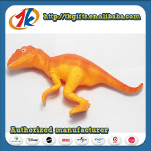 China fornecedor pequeno plástico dinossauro estatueta brinquedos
